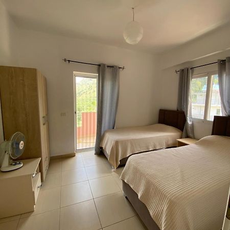 Gkiko'S Guest House Qeparo Esterno foto